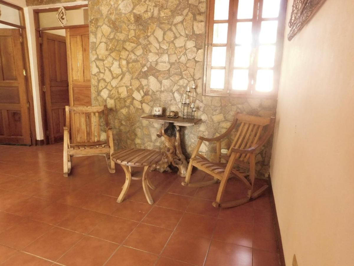 Vulcano Ecovista Nindirí Exterior photo