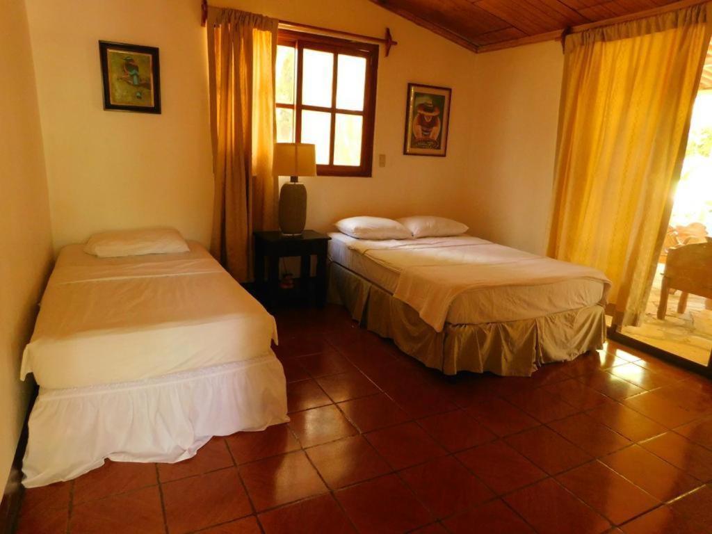 Vulcano Ecovista Nindirí Exterior photo