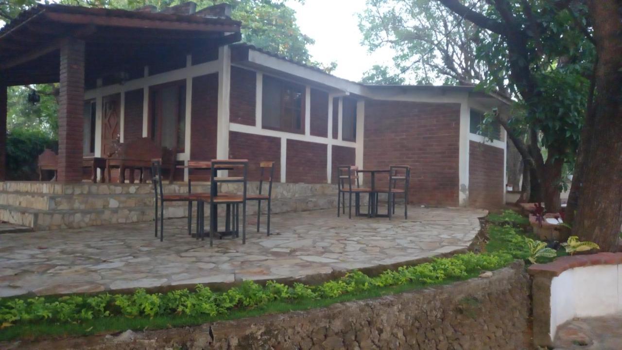 Vulcano Ecovista Nindirí Exterior photo