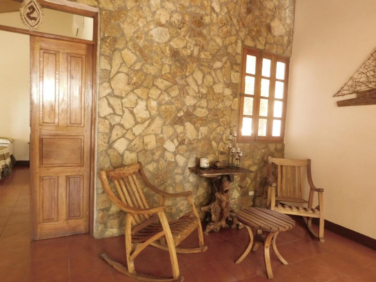 Vulcano Ecovista Nindirí Exterior photo
