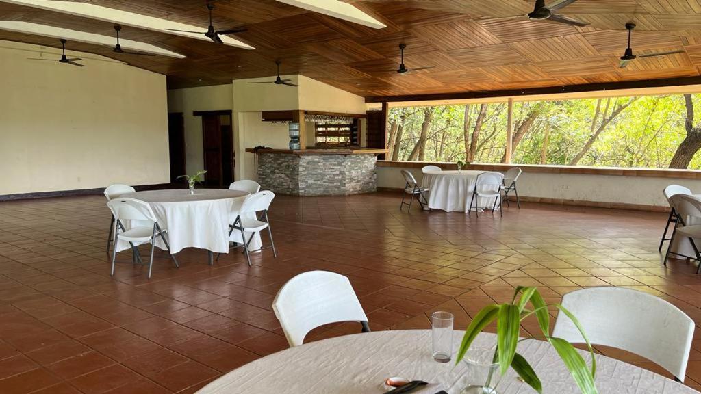 Vulcano Ecovista Nindirí Exterior photo