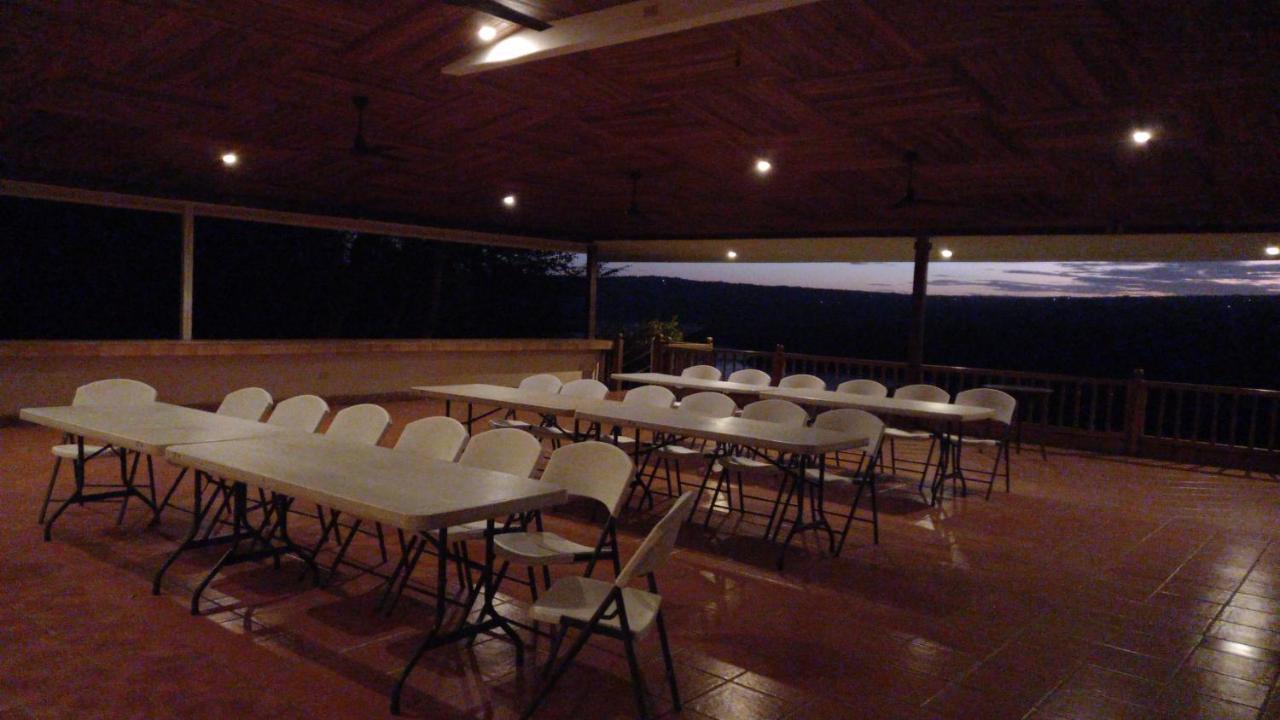 Vulcano Ecovista Nindirí Exterior photo