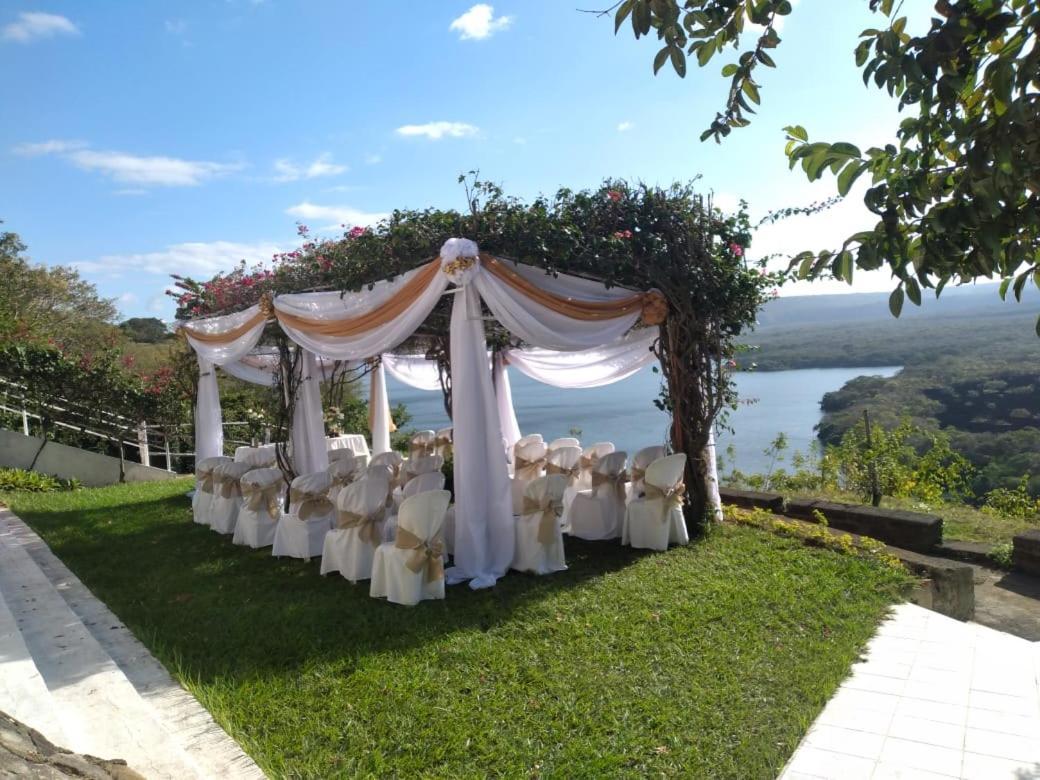 Vulcano Ecovista Nindirí Exterior photo