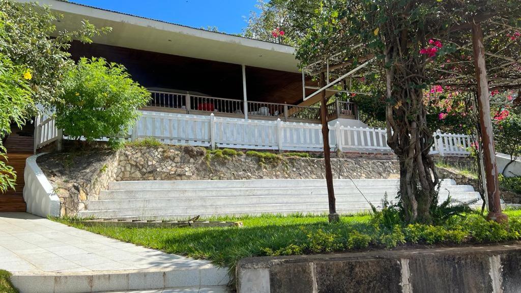 Vulcano Ecovista Nindirí Exterior photo