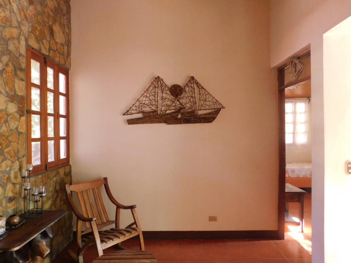 Vulcano Ecovista Nindirí Exterior photo