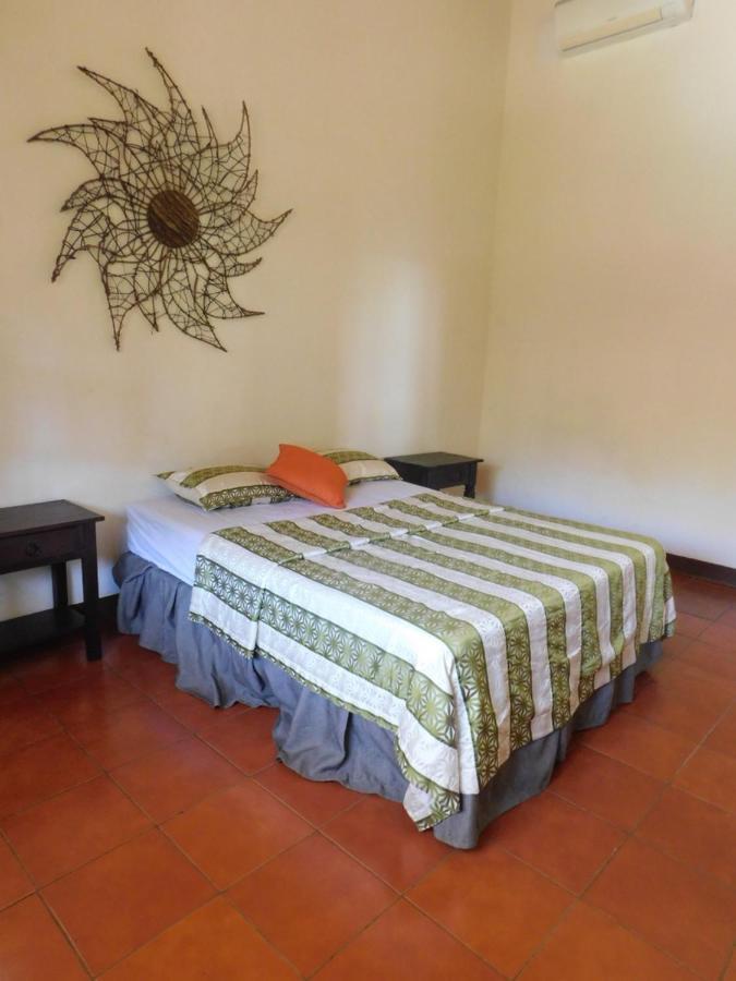 Vulcano Ecovista Nindirí Exterior photo