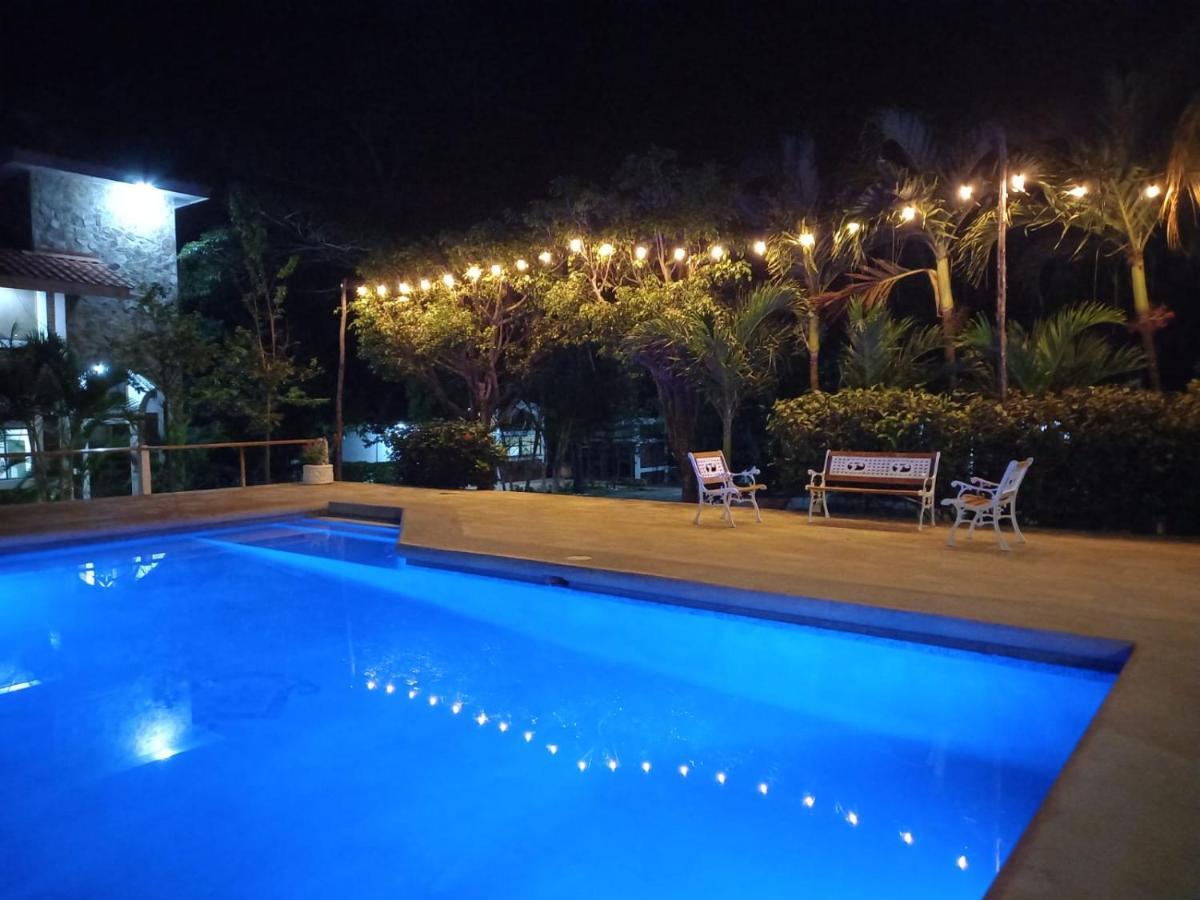 Vulcano Ecovista Nindirí Exterior photo